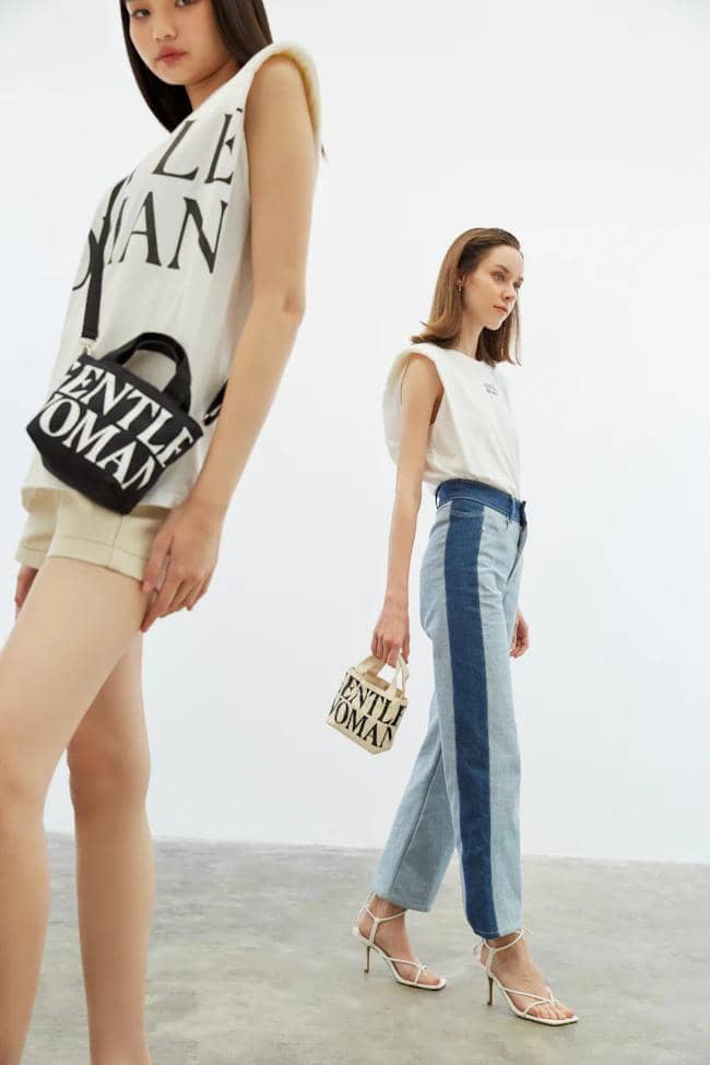 gentlewomanonline.com