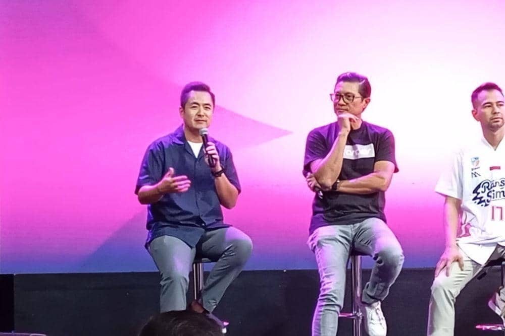 POPBELA.com/Evelyn Anggraini