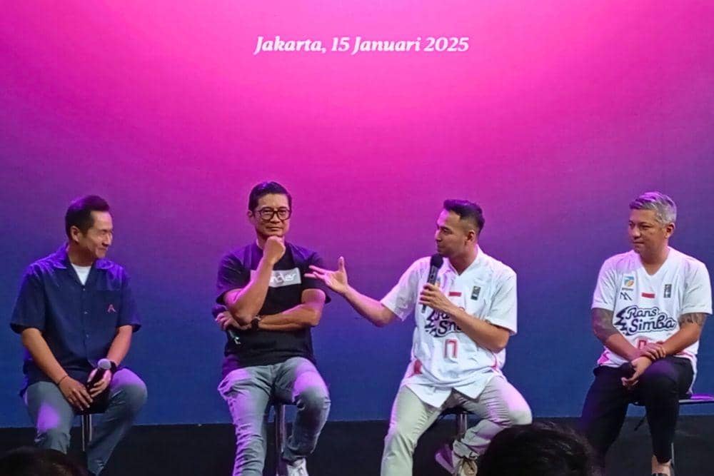 POPBELA.com/Evelyn Anggraini