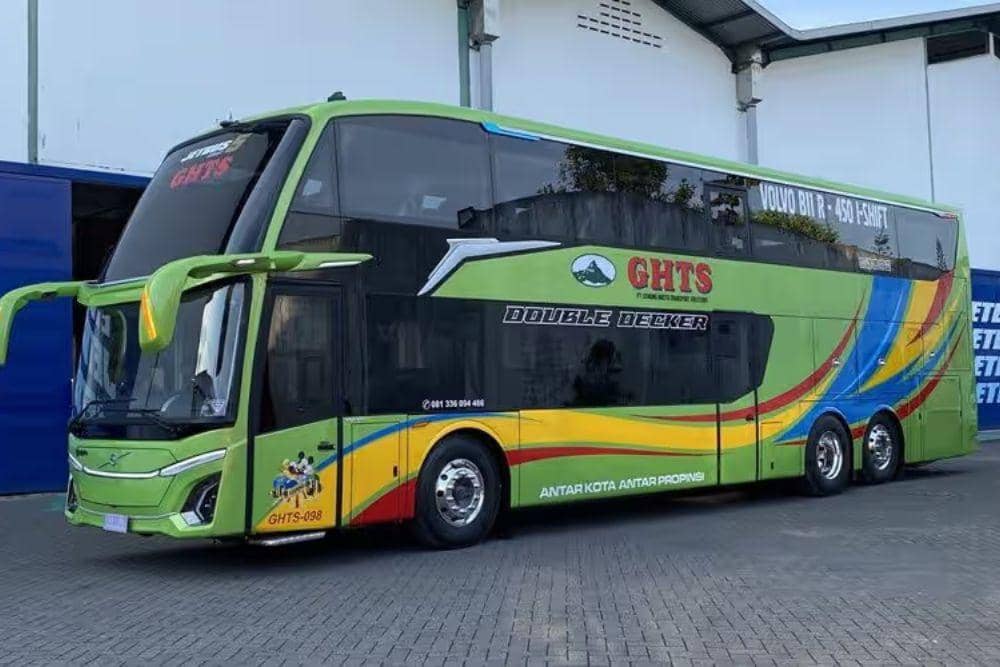 Facebook/Gunung Harta Solutions via idntimes.com