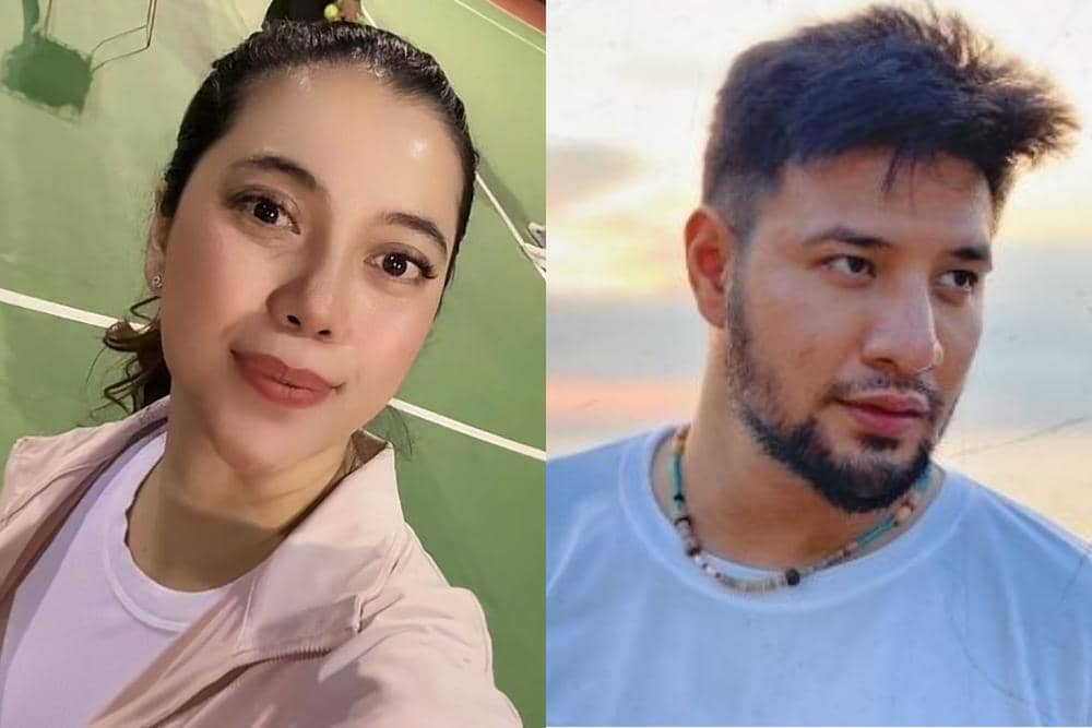 TikTok.com/drgkamelia, Instagram.com/ammarzoni