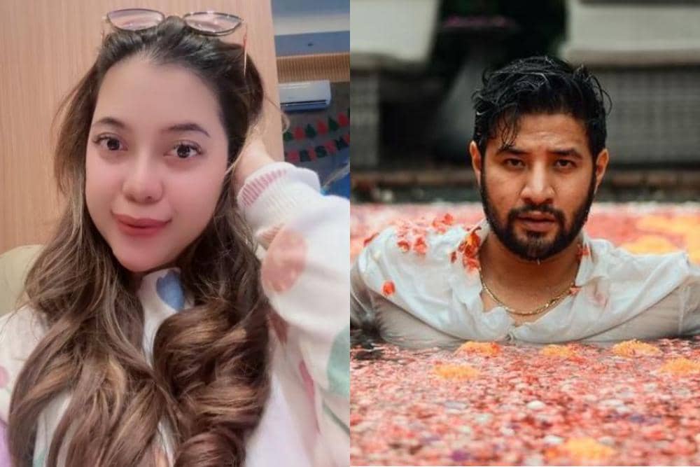 TikTok.com/drgkamelia, Instagram.com/ammarzoni