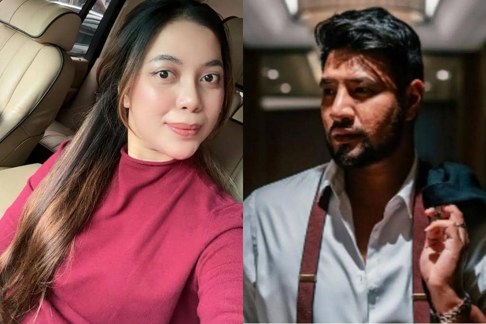 TikTok.com/drgkamelia, Instagram.com/ammarzoni