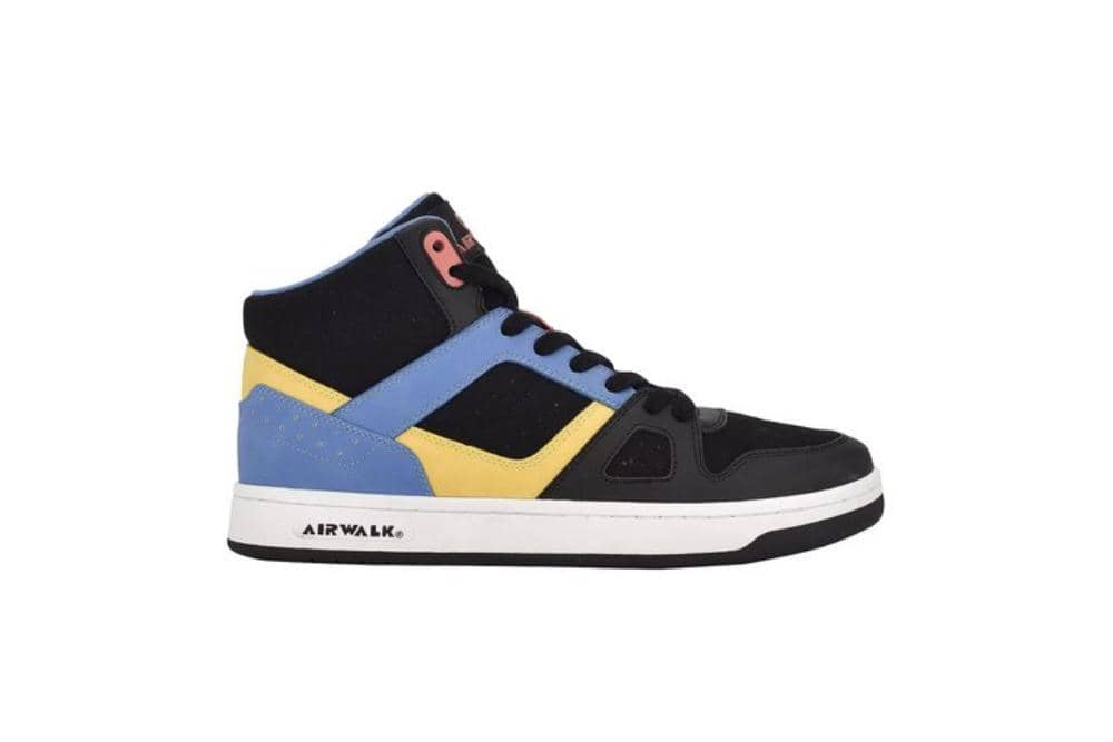 merek sepatu branded yang bagus