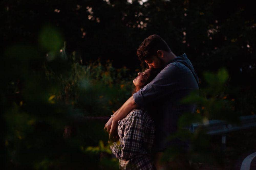 ilustrasi kegiatan seru berdasarkan love language physical touch (pexels.com/Vanessa Garcia)