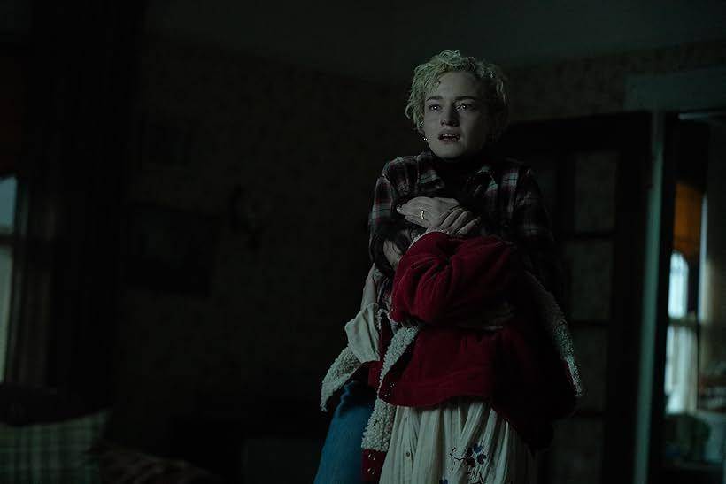 Review 'Wolf Man': Horor Pembuka Banyak yang Suka