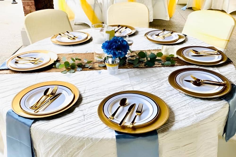 Bridaltablecloths.com