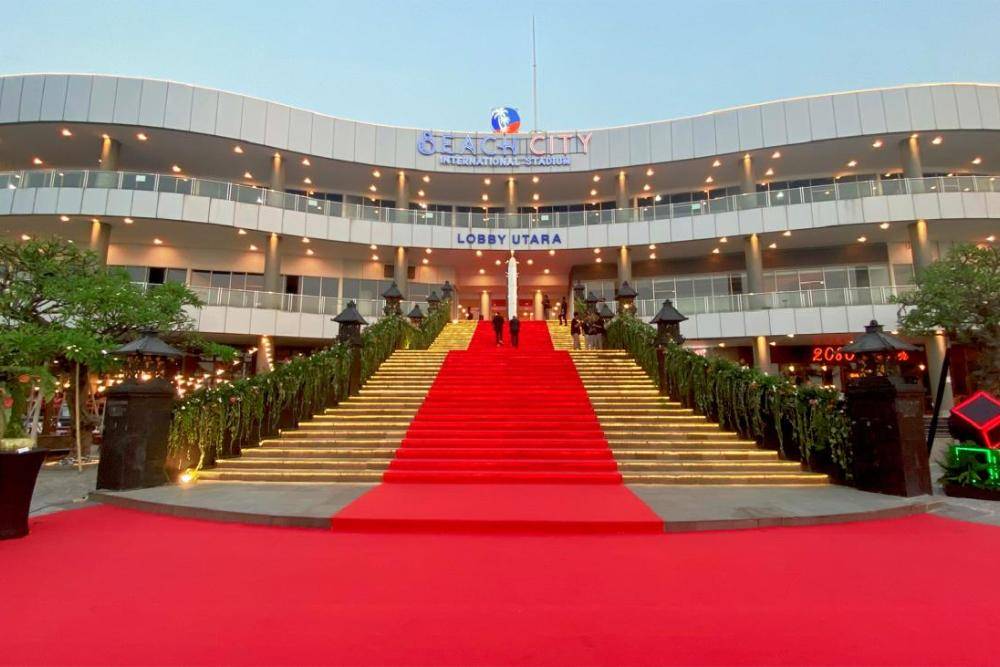 7 Hotel Dekat BCIS Ancol di Bawah Rp1 Juta, Lokasi Strategis!