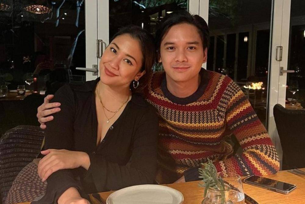 Bikin Kaget! Sherina Munaf Resmi Gugat Cerai Baskara Mahendra