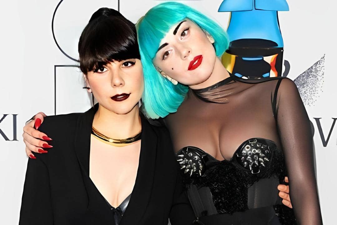 Instagram.com/ladygaga