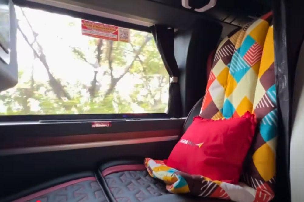 Youtube/Andriawan Pratikto