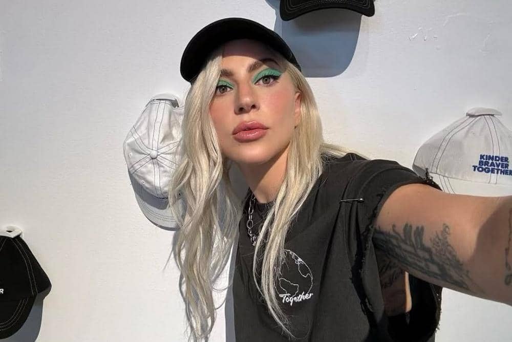 Instagram.com/ladygaga