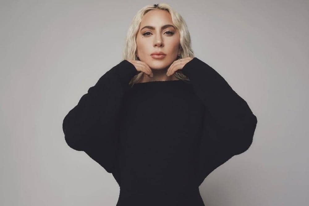 Instagram.com/ladygaga