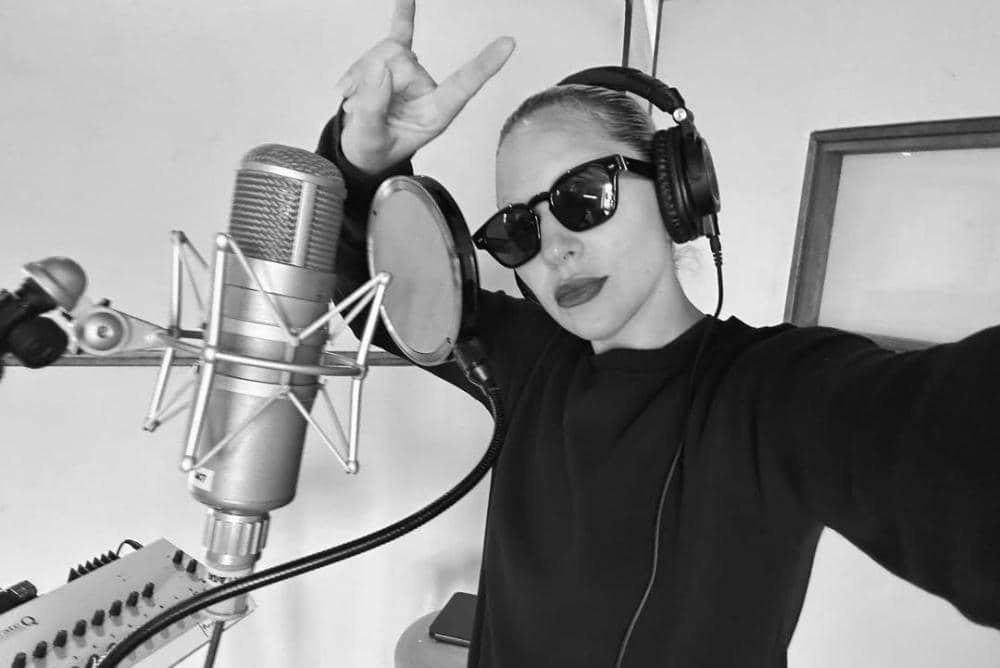 Instagram.com/ladygaga