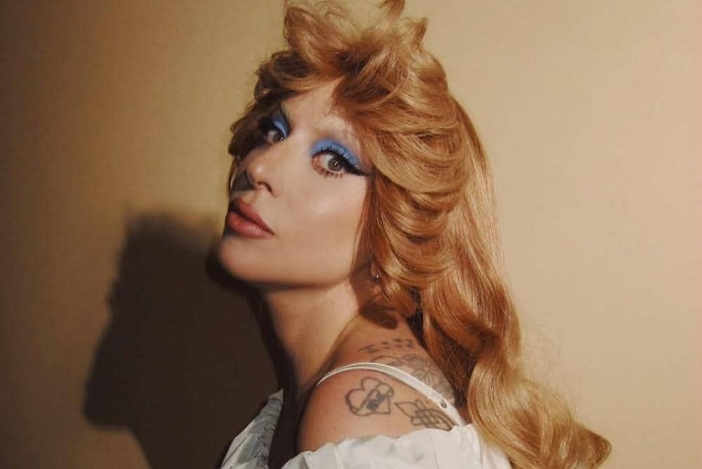 Instagram.com/ladygaga