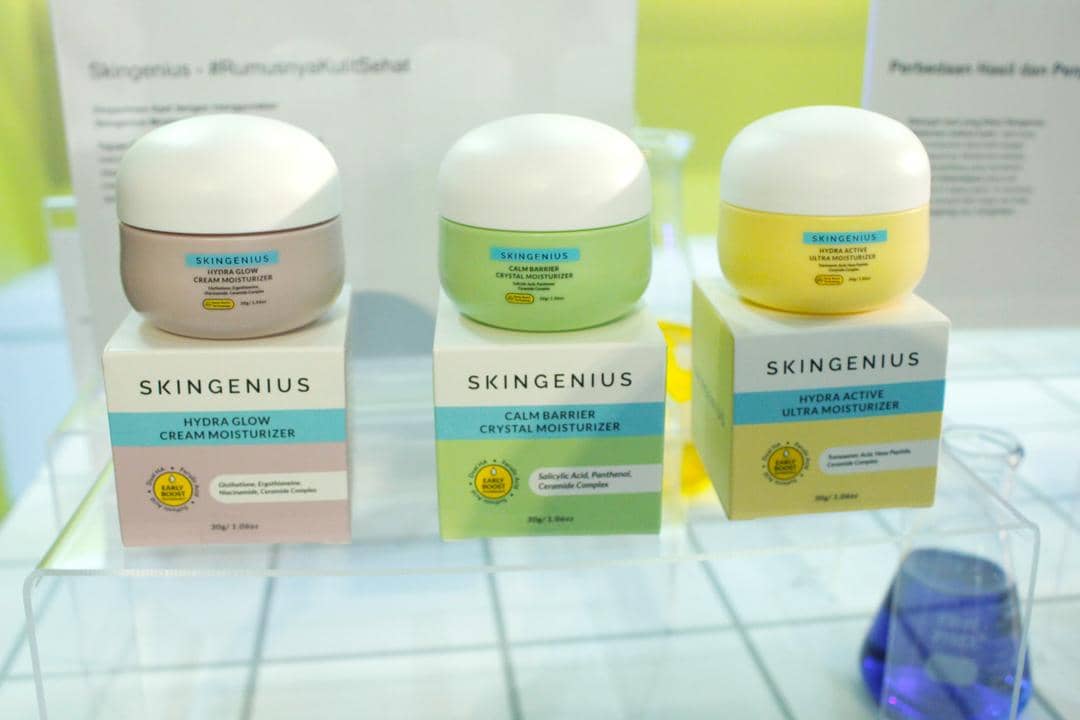 Popbela.com/Asri Muspita Sari