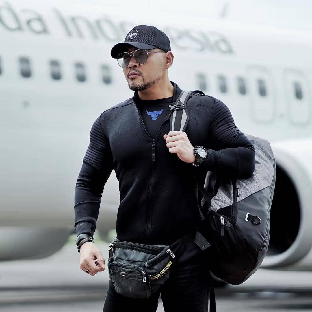 Instagram/mastercorbuzier