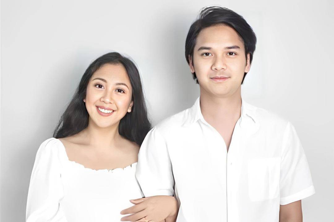 Putuskan Cerai, Begini Kisah Cinta Sherina Munaf dan Baskara Mahendra