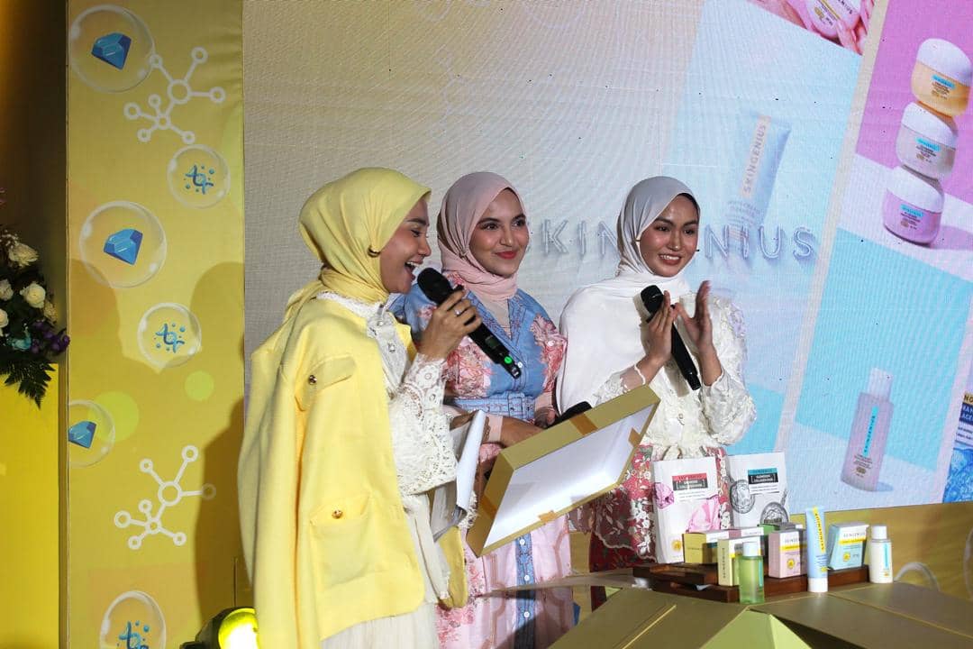 Popbela.com/Asri Muspita Sari