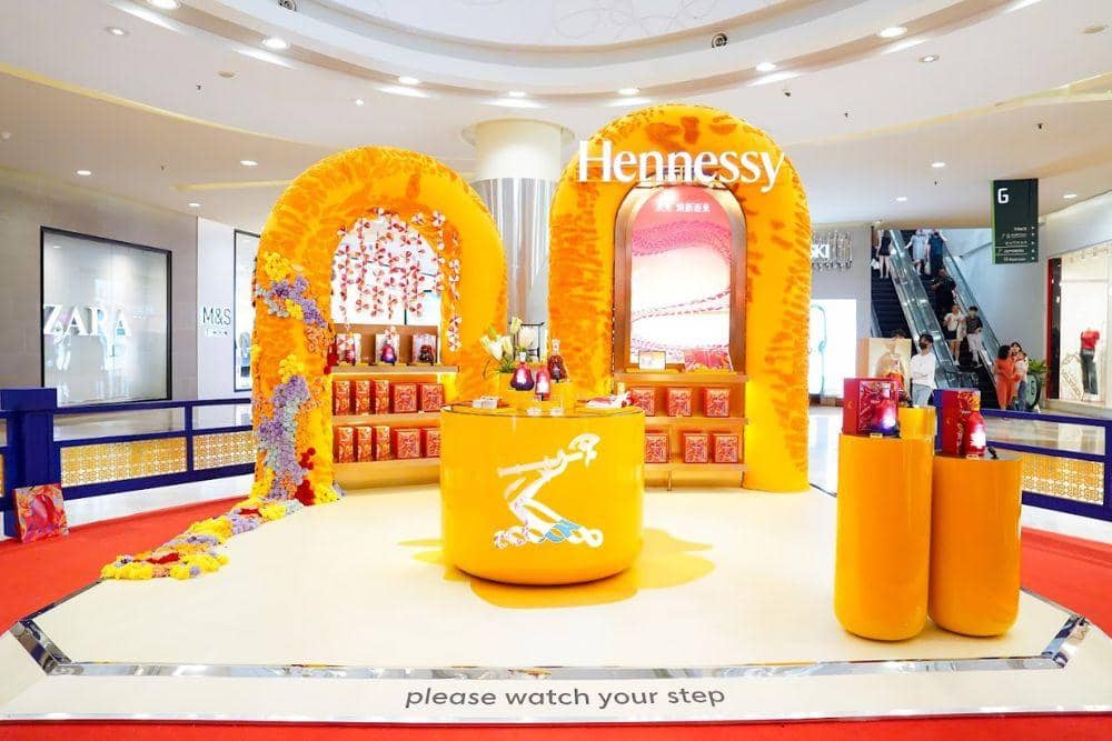 Dok. Moët Hennessy Indonesia