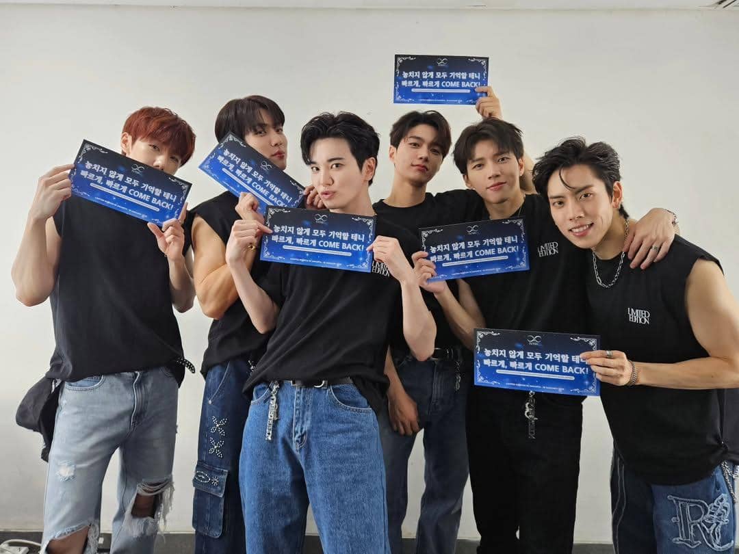 instagram.com/infinitecompany_official