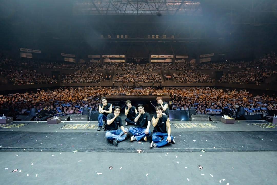 instagram.com/infinitecompany_official