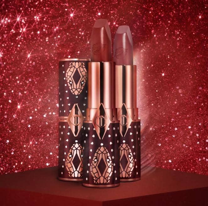 Instagram.com/charlottetilbury