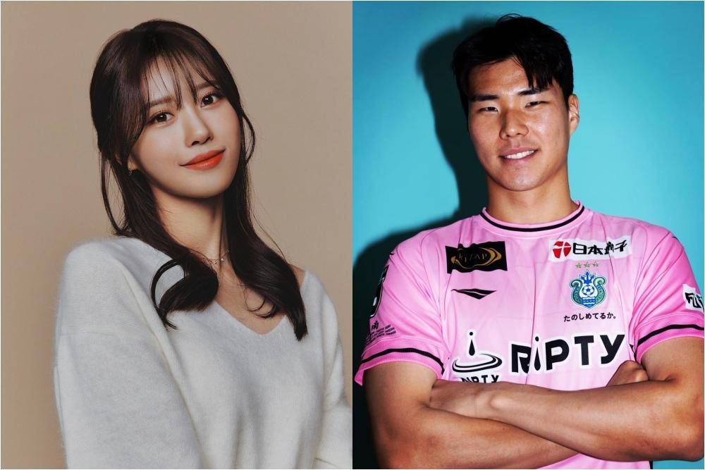 lovelyz.fandom.com, Instagram.com/shonan_bellmare