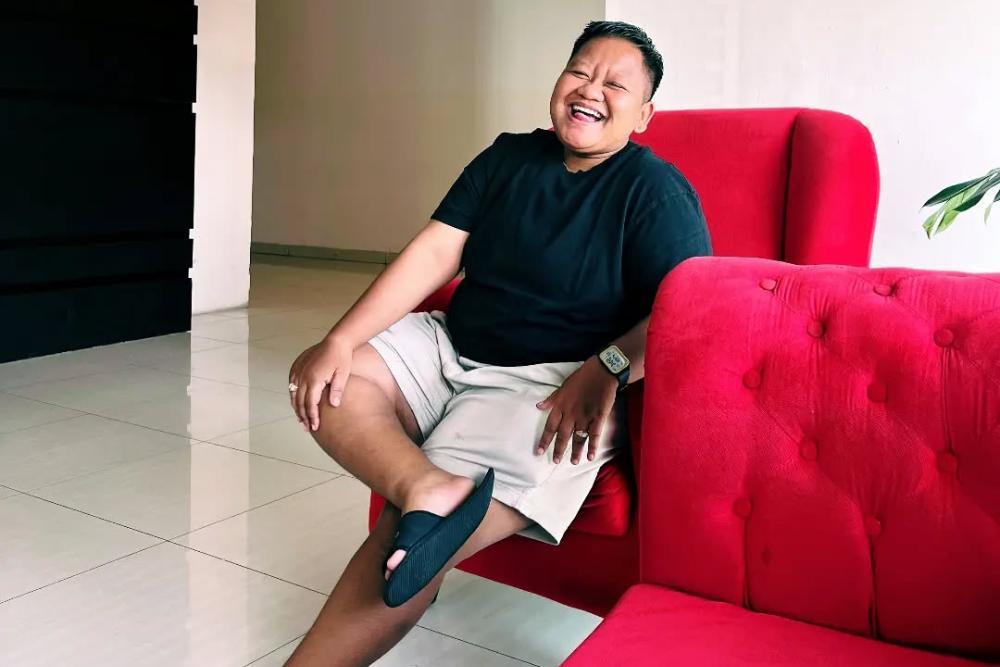 Profil dan Biodata Kak Gem TikTok, Kreator Konten Viral
