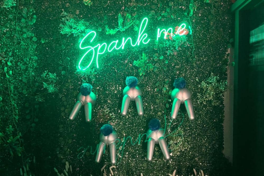 Popbela.com/Windari Subangkit