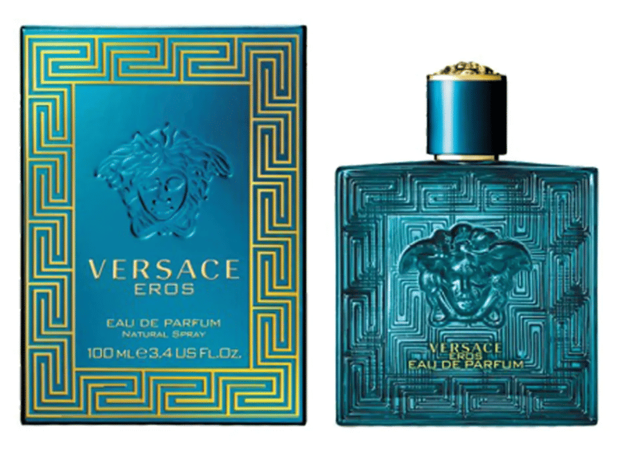 Parfum Versace Eros
