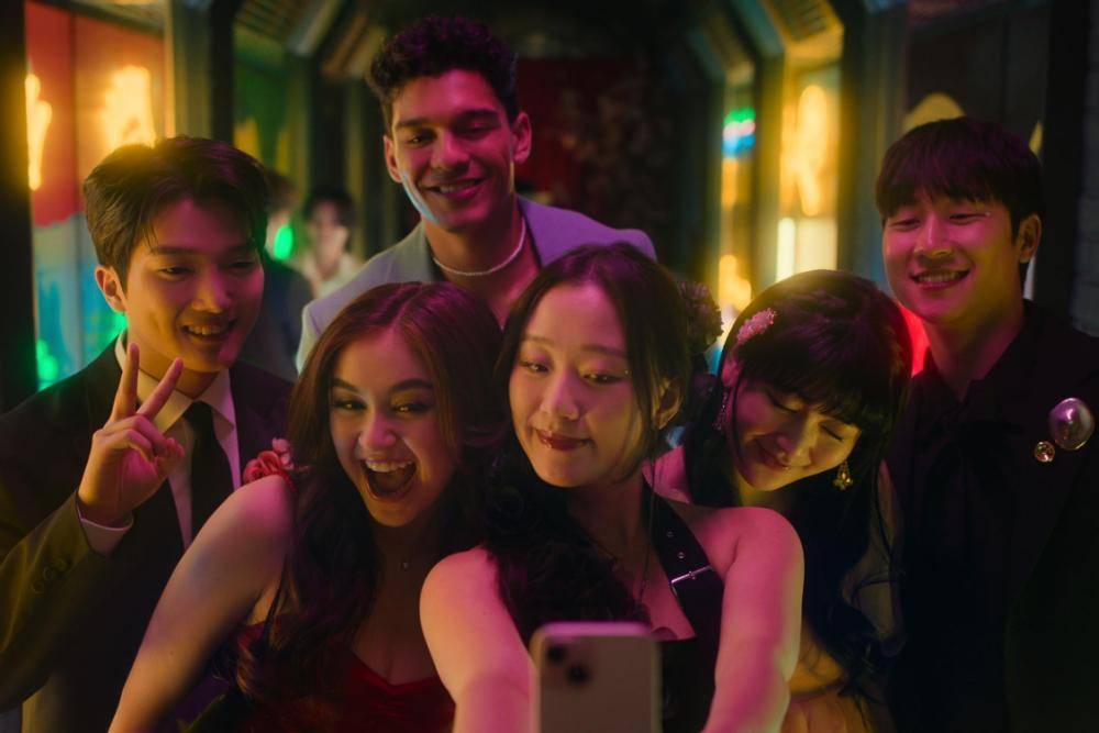 6 Penjelasan Ending 'XO, Kitty Season 2', Petualangan Belum Selesai!