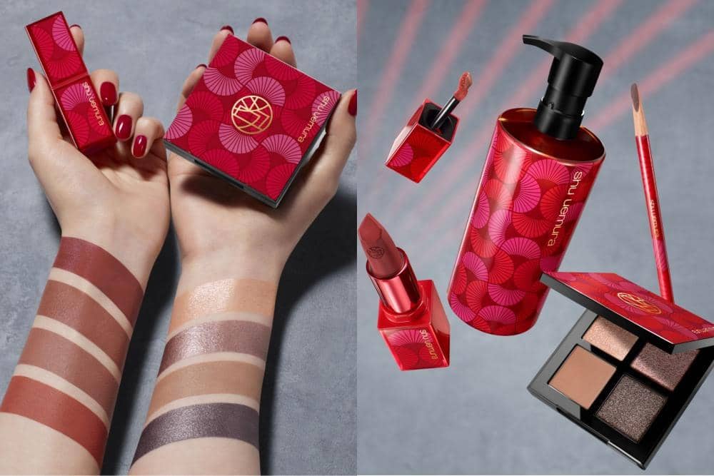 Instagram.com/Shu Uemura