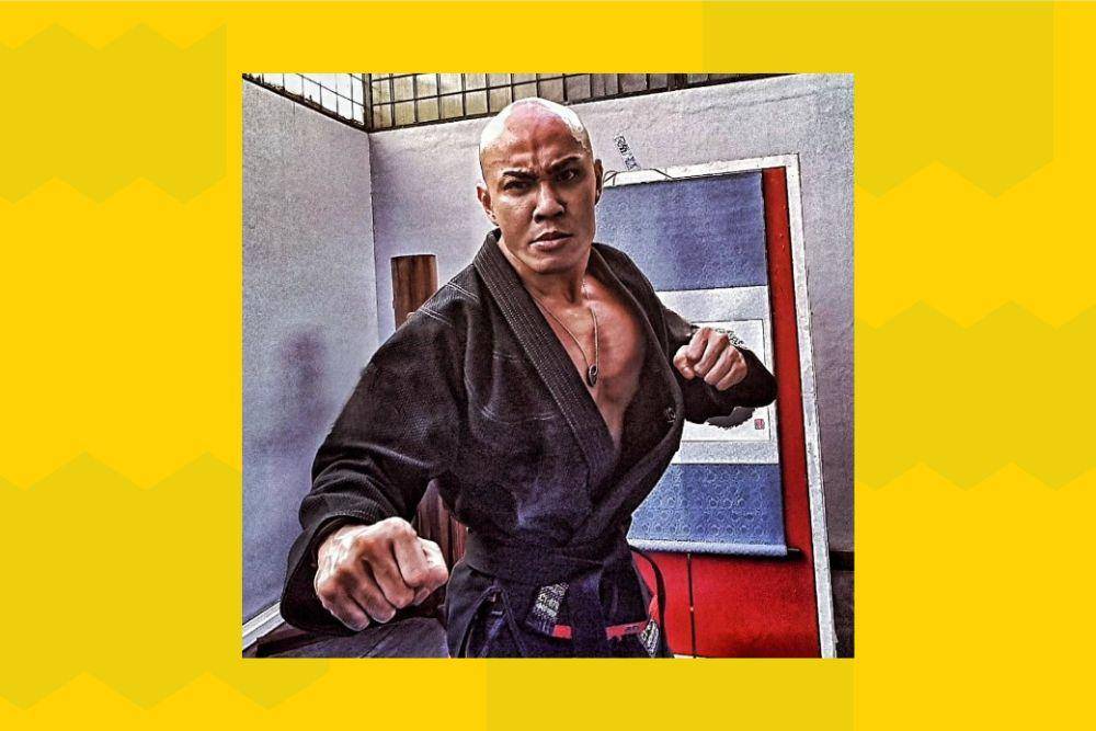Profil Deddy Corbuzier, Mentalis yang Kini Beralih Jadi Youtuber
