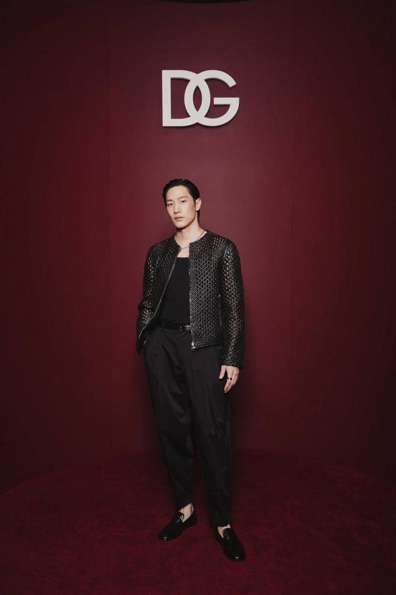 dok. Dolce & Gabbana