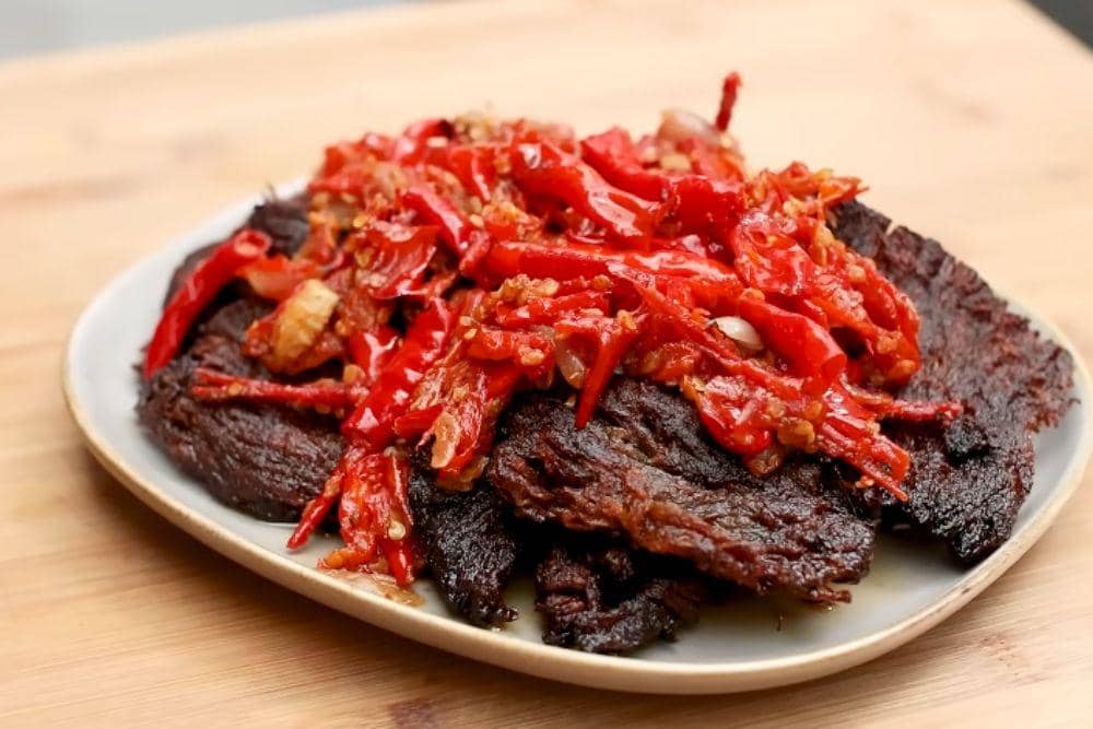 Youtube/Devina Hermawan