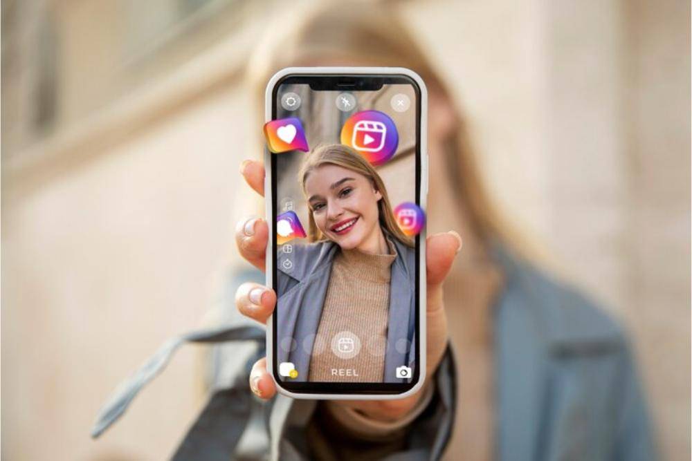 5 Fitur Terbaru Instagram, Ukuran Grid Foto Menjadi Format 4:5
