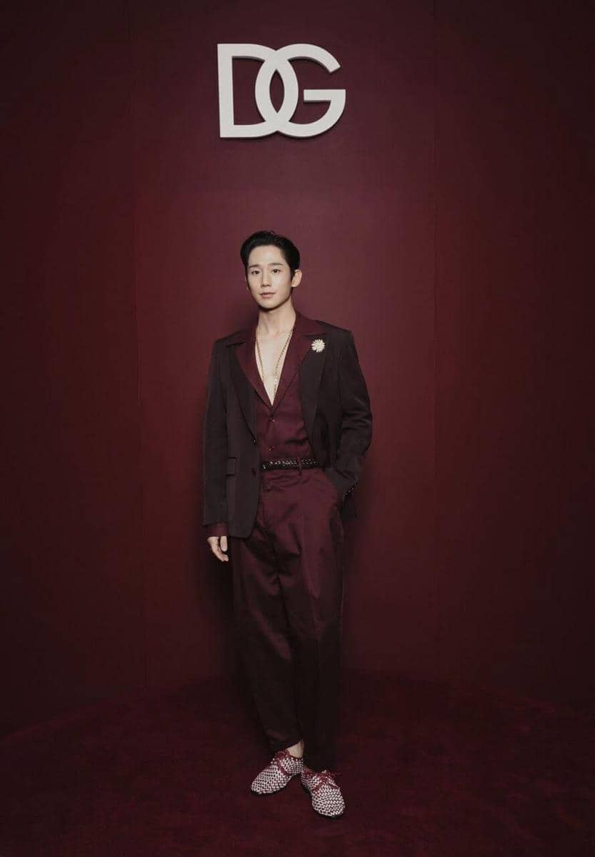 dok. Dolce & Gabbana