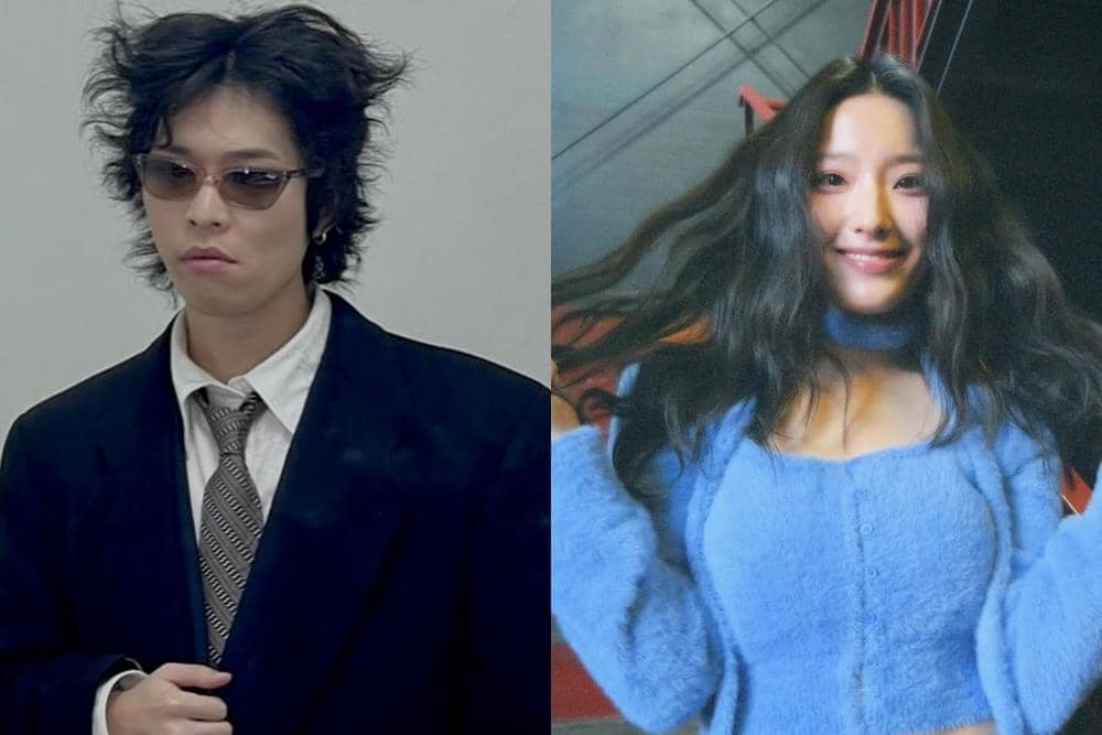 Instagram/ saeromssee, Instagram/ leechanhyuk