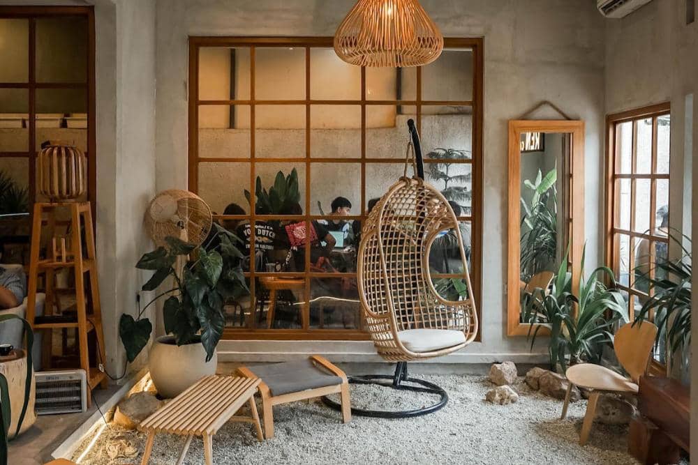 Ren Coffee and Eatery