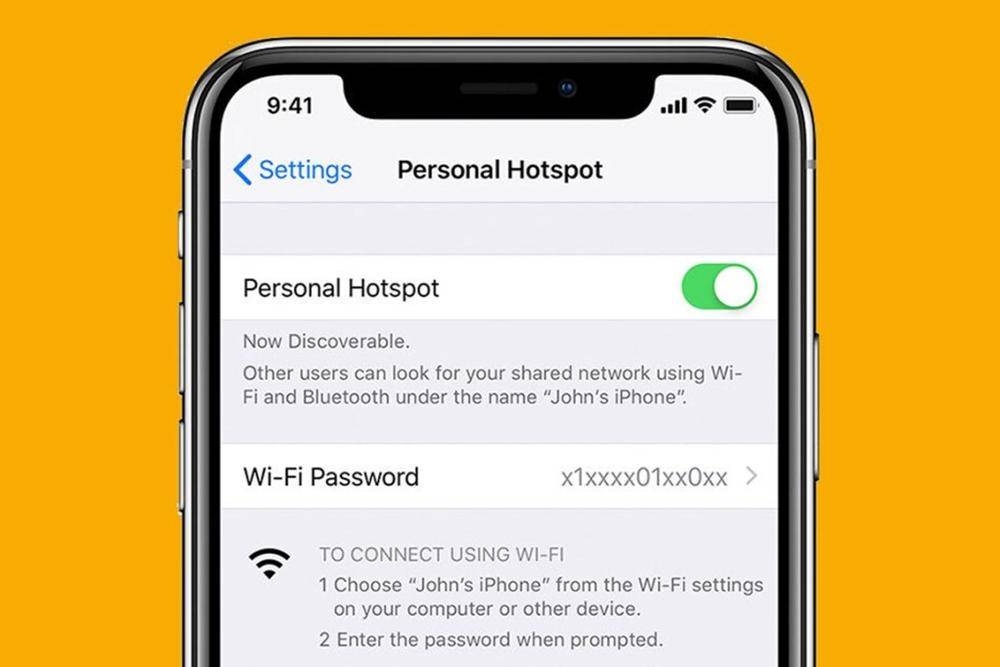 5 Alasan Kenapa Hotspot iPhone Tidak Muncul dan Cara Mengatasinya