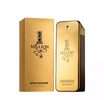Paco Rabanne 1 Million