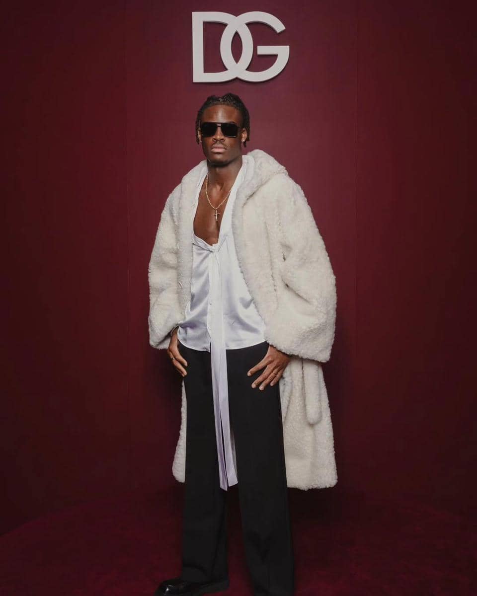 dok. Dolce & Gabbana