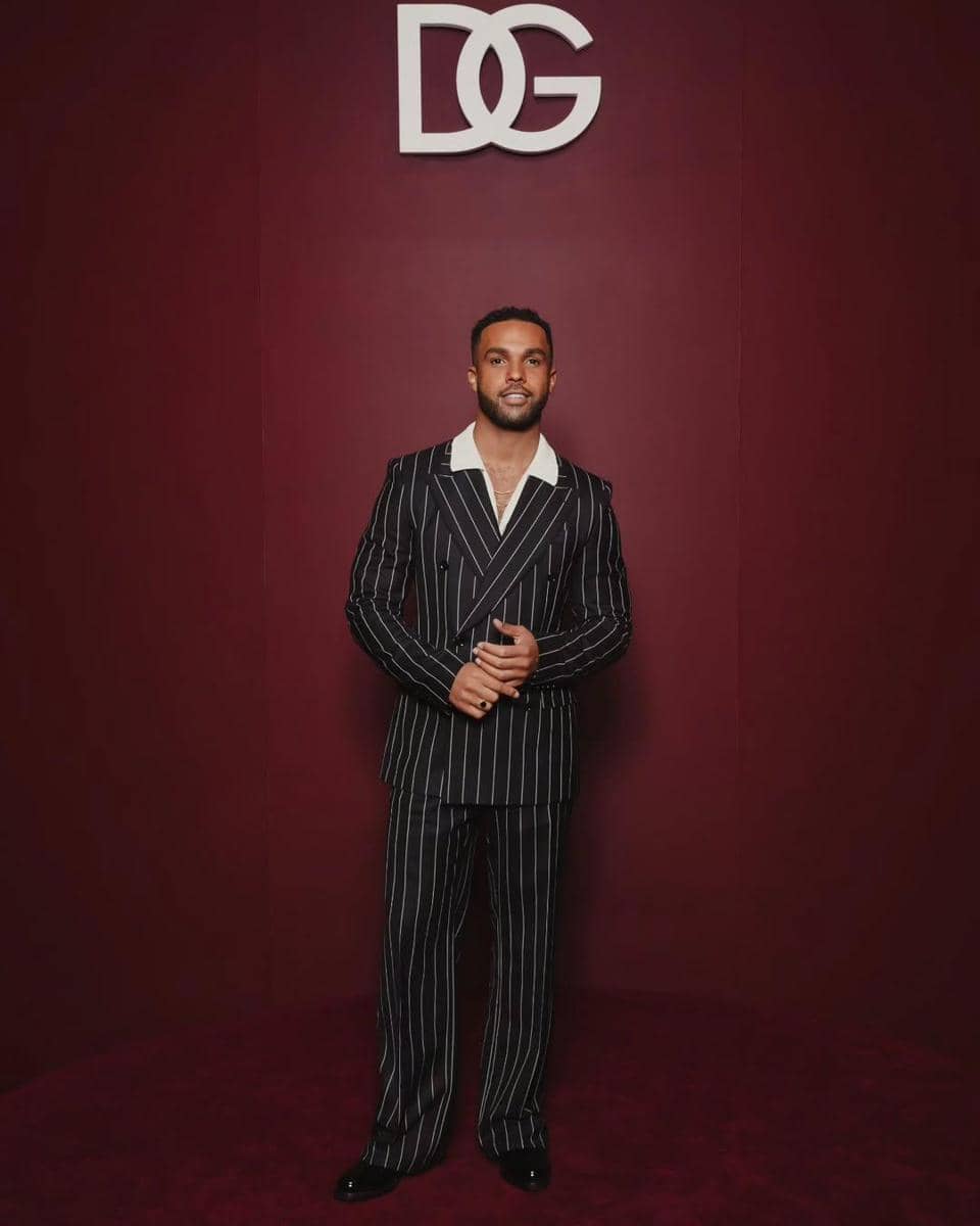 dok. Dolce & Gabbana