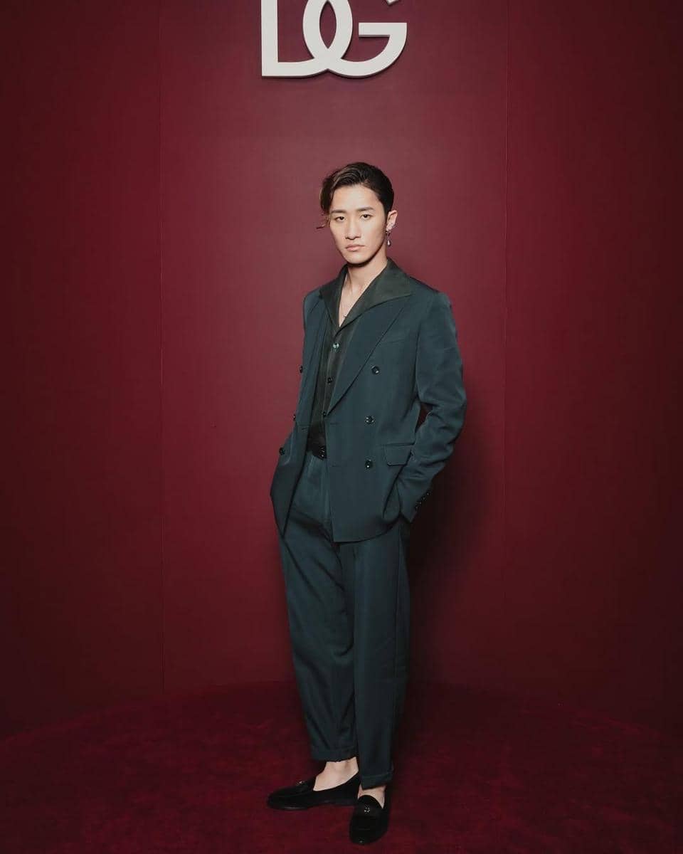 dok. Dolce & Gabbana