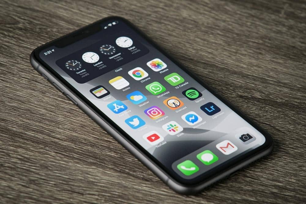 unsplash.com/Thorn Bradley