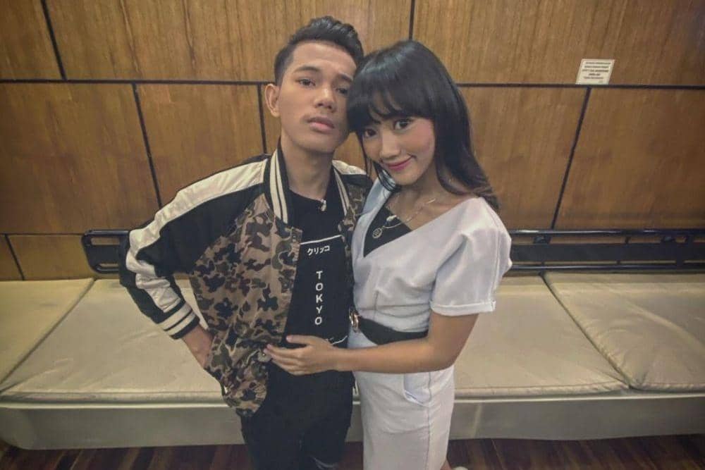 Instagram.com/tegar_official