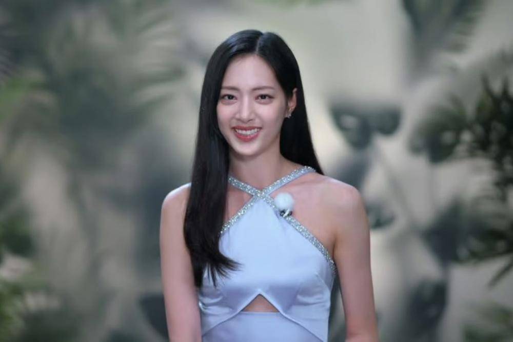 Profil Park Hae Lin Single's Inferno 4, Cast Baru Jebolan MIXNINE