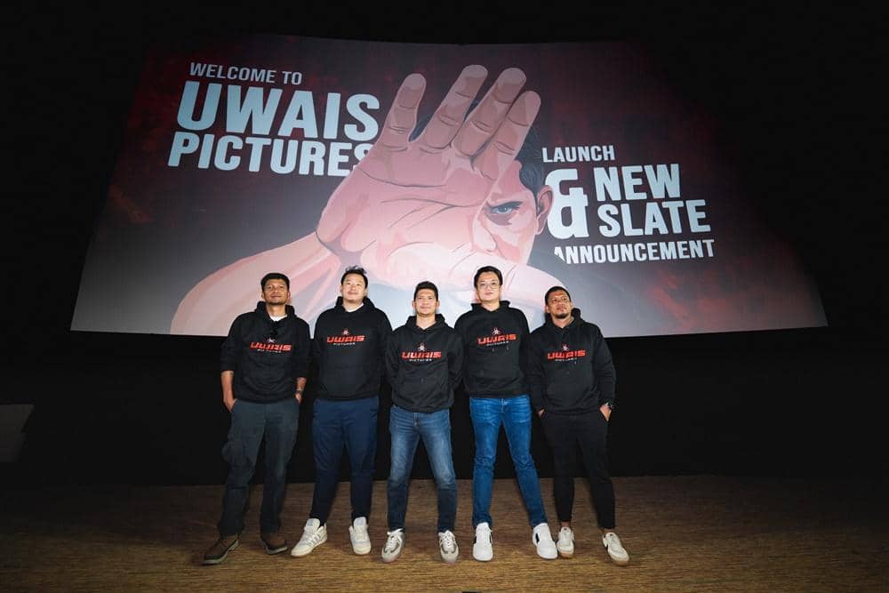 Dok. Uwais Pictures