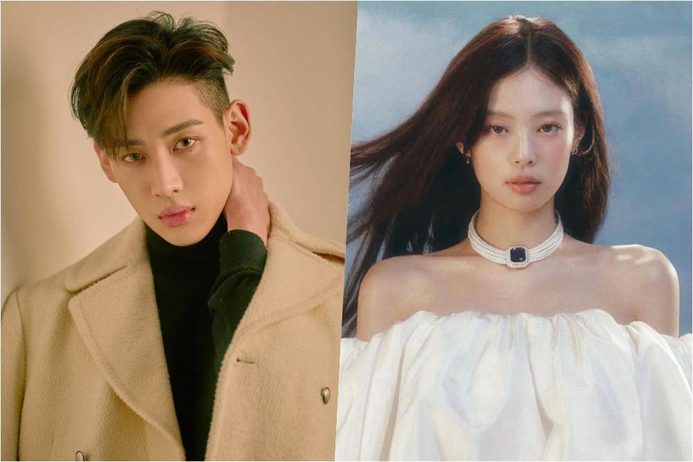 Diduga Kencan, Bambam 'GOT7' Ungkap Hubungan dengan Jennie 'BLACKPINK'